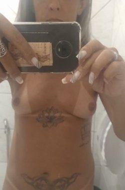 Kettelyn Sousa - Acompanhante Travesti / Transex em Uberlândia - MG