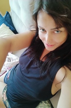 Valkiria Brandão - Acompanhante Travesti / Transex em Cuiabá - MT