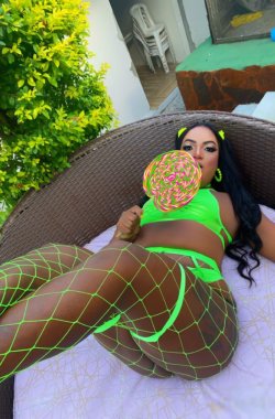 Jessika Lins - Acompanhante Travesti / Transex em Maceió - AL