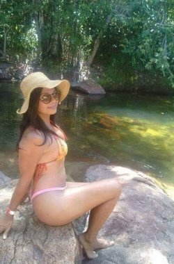 Aghata - Acompanhante Travesti / Transex em São Luís - MA