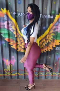 Michelly Sobral - Acompanhante Travesti / Transex em Juiz de Fora - MG