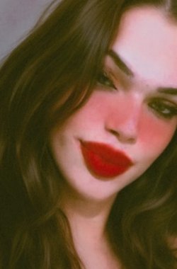 Paola - Travestis e Transex em João Pessoa - PB